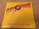QUEEN FLASH GORDON SOUNDTRACK 12