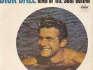 DICK DALE & THE DELTONES king of the surf guitar 1963 US LP CAPITOL T 1930
