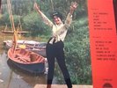 Rarissimo originale primo lp MINa  Lpmh 181 1960