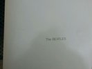 The Beatles White Album MFSL 2-072 Original Master Recording 2LP Vinyl NM