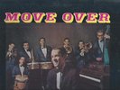 MOVE OVER - JOHNNY COLON AND HIS ORCHESTRA