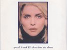 Blondie - Heart Of Glass - Rare 1991 3 track promo only 7
