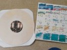 Maudlin of the Well Part the Second Sunburst vinyl record. 1 of 16 copies