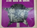 LP STAR BAND DE DAKAR - SOUMBOUYA  MUSIQUE IK 3030- IBRA KASSE-AFRO FOLK SENEGAL