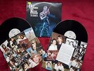 Vinyl, OZZY OSBOURNE - Randy Rhoads Tribute DLP & OIS Epic Records 1987 [NL] NM