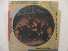 PAUL MCCARTNEY & WINGS - 'Band On The Run' 12