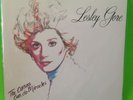 Lesley Gore The Canvas Can Do Miracles 1982 RARE LP