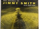 JIMMY SMITH THE SOUNDS OF BLUE NOTE BLP 1556 47 West 63 NYC RVG EAR MONO LP