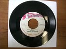 Jackie Mittoo / Dennis Alcapone - Jerico Skank / Baby Why 45 Studio One SO 3153