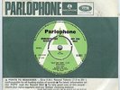BILLY FURY*SILLY BOY BLUE*DEMO*DAVID BOWIE*THE BEE GEES*LISTEN TO IT