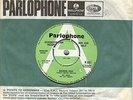 LEE GRANT & THE CAPITOLS**BREAKING POINT**DEMO**DANCER**LISTEN TO IT