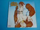 Missus Beastly - Same Original LP 1. Pressing Krautrock Nova 1974 MINT-
