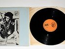 JIMI HENDRIX  GOOD VIBES studio  LP near mint in shrink actual tmoq