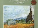 Columbia SAX2289 - Bizet - L'Arlésienne & Carmen - Suites - Herbert Von KARAJAN