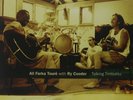 ALI FARKA & COODER,RY TOURE - TALKING TIMBUKTU  VINYL LP + DOWNLOAD NEW+