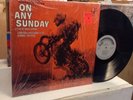 1971   In Shrink   On Any Sunday   OST   LP   Funk Breaks   Frontiere