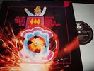 FRANK WRIGHT SEXTET : LIVE STOVE MAN LOVE IS THE WORD LP 1979 SANDRA GERMANY