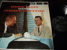 HERB ELLIS : MEETS JIMMY GIUFFRE ORIGINAL LP VERVE MGV 8311 USA