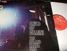THE ROLAND HANNA TRIO : CHILD OF GEMINI LP 1971 BASF MPS GERMANY