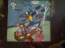 Ghost Busters/Early B/Black Saladarity