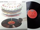 KLP194 - Rolling Stones - Let it Bleed (6.21 417) German LP, decca 1970