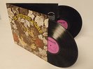60s 70s Rock SMALL FACES autumn stone Original 1969 UK Double Vinyl LP AWESOME