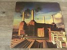 Pink Floyd - Animals 1977 UK LP HARVEST 1st