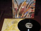 LP DIEGO RUVIDOTTI QUARTET Maestrale (Splasc(h) 87) Italian jazz Della Grotta M