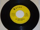 QUNESTINE STRONG One Hundred Years / Very Tender Moments HEAR AZ Modenr Soul