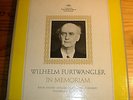 FURTWANGLER in Memoriam 6-LP-Box DGG KL 27-32