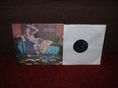 DAVID BOWIE Man Who Sold The World LP 1971 MERCURY 1st Press DRESS COVER
