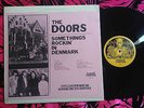 The Doors - Somethings Rockin' in Denmark.