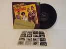 60s Motown Northern Soul THE MONITORS greetings Rare 1969 UK Mono Vinyl LP fab