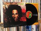 BOB MARLEY 