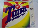 HOT TUNA AMERICA'S CHOICE GRUNT RECORDS BFD1-0820 QUADRADISC