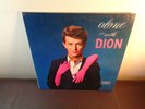 1960 ALONE WITH DION on LAURIE MONO Teen ROCK N ROLL   Rare With PHOTO STRIP