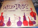 ART FARMER/GIGI GRYCE ESQUIRE LP