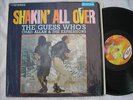 Guess Who m- LP in shrink Shakin' all Over