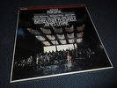 RICHARD WAGNER, Parsifal - James Levine - Bayreuther Festspiele - 5 LP - Box-Set