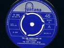 MIKE STUART SPAN you can understand me / baubles HEAR EX 60s GARAGE MOD psych