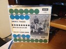 RARESmall Faces ?– Sha-La-La-La-Lee SWEDEN 1966  Decca ?– F.12317 FREAKBEAT