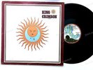 King Crimson - Larks' Tongues In Aspic GER LP 1973 //5