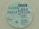 DE LA SOUL Clear Lake Audiotorium TOMMY BOY Clear Vinyl Promo EP