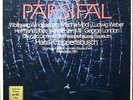 Richard Wagner: Parsifal | 5 lp box