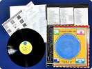 TALKING HEADS Speaking in Tongues 1983 P11324 OBI LP Eh1306