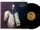 Neil Young - Tonight's The Night GER LP 1975 FOC + Innerbag //5
