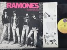 RAMONES, Rocket to Russia STERLING USA 1st pressing LW1 matrix LP
