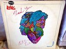 Love   Forever Changes STEREO LP EKS-74015 SIGNED by ARTHUR LEE autographed