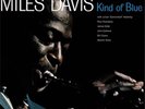 Miles Davis-Kind Of Blue [2LP Box] 180 Gram 45RPM Audiophile Vinyl, limited MOFI