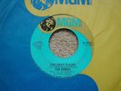  THE EMBERS WATCH OUT GIRL FAR AWAY PLACES NORTHERN SOUL 